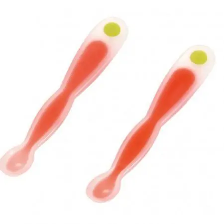 Bebeconfort Thermo-Sensitive Feeding Spoon for Moms
