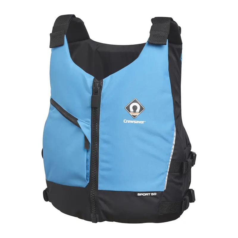 Crewsaver Junior Sport Life Jacket (PFD)
