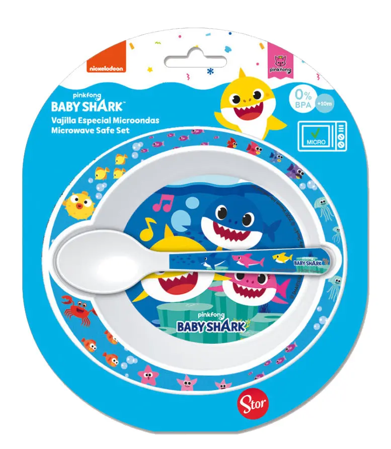 Disney Stor Toddler Microfiber Care Set (2-Piece)