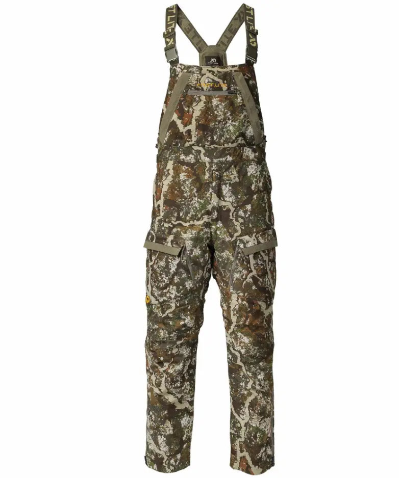 First Lite Core Lightweight Bib Bottoms