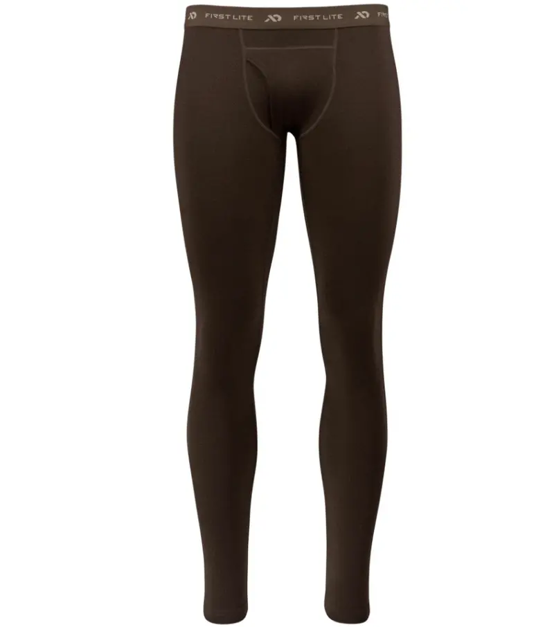 First Lite Kiln Thermal Base Layer Long Johns