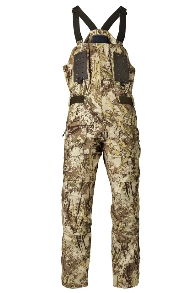 First Lite LZ Adjustable Bib Overalls