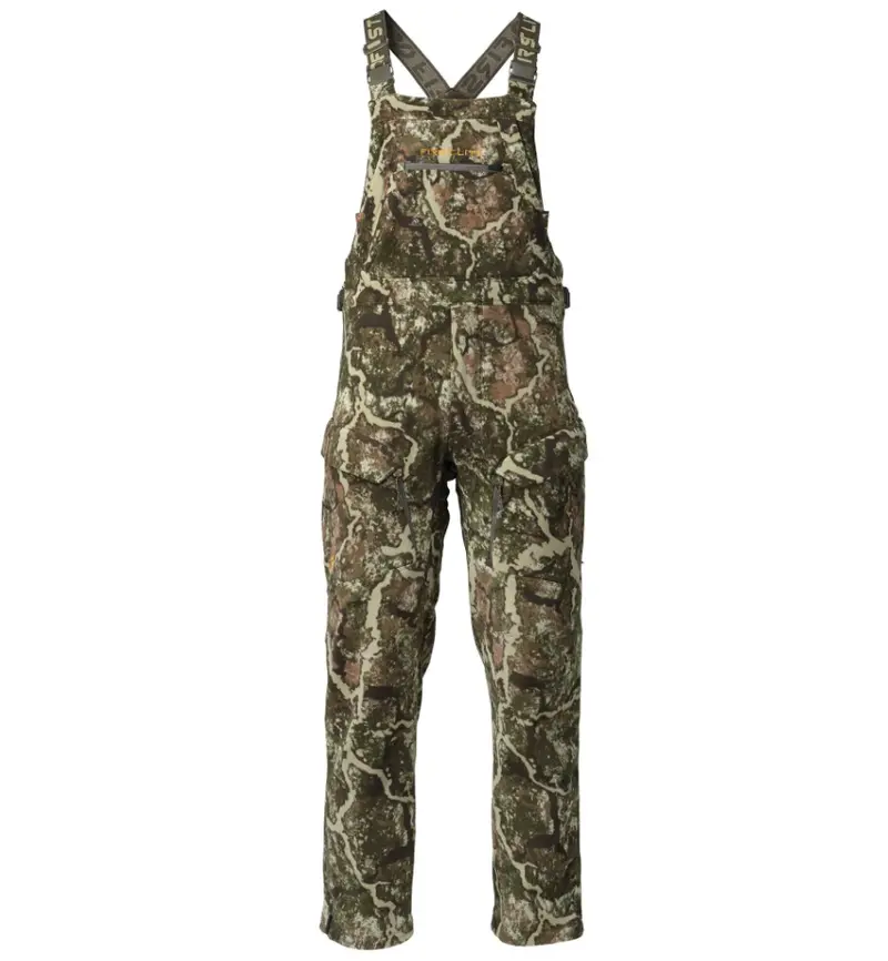 First Lite Phase Tactical Bib Pants