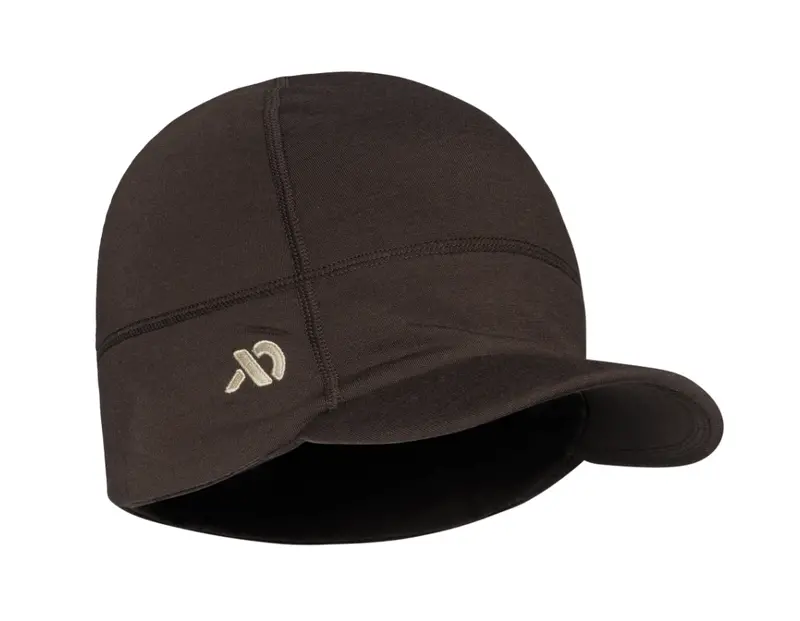 First Lite Rugged Wool Brimmed Hunting Beanie
