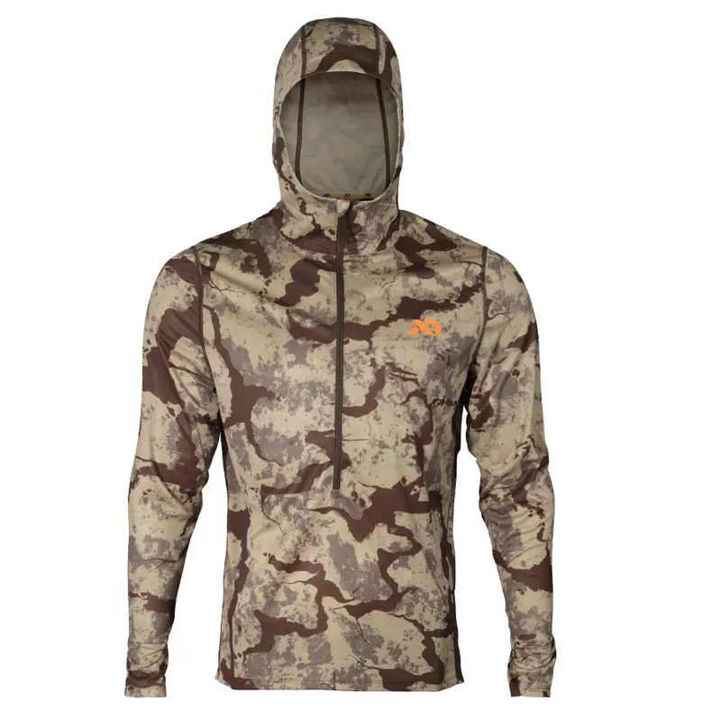 First Lite Yuma Synthetic Hoodie – Versatile Outer Layer for Outdoor Pursuits