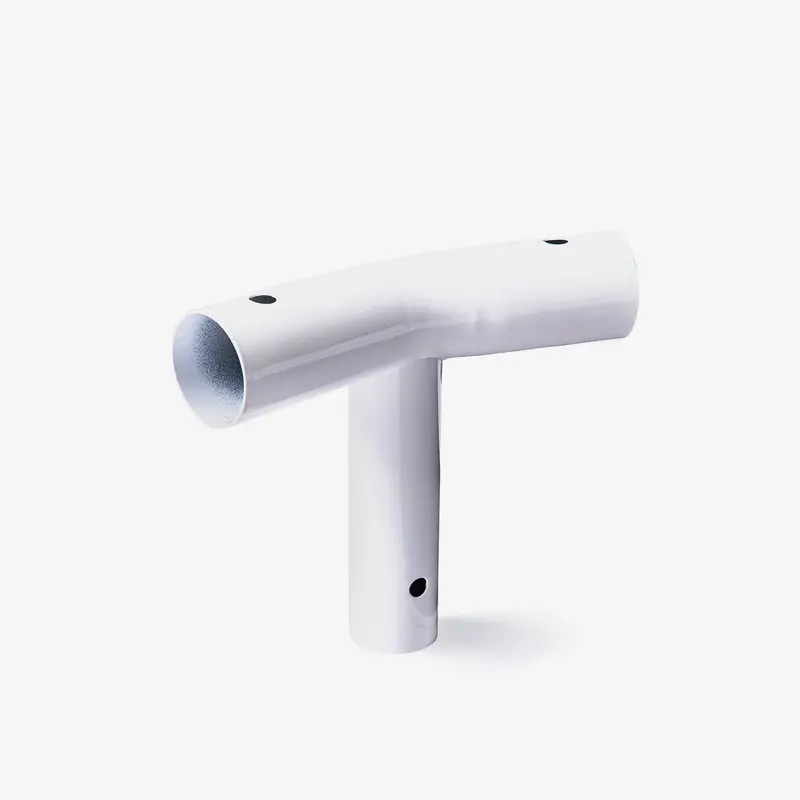 Funsicle 14-Foot Activity Pool T-Joint Fitting