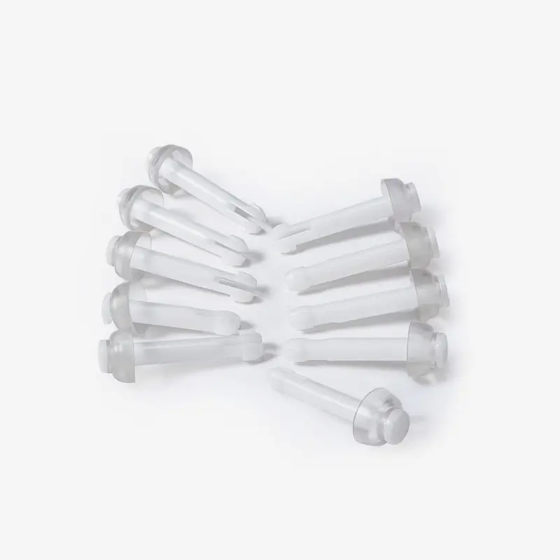 Funsicle 14- to 15-Foot Activity Pool Anchoring Pins – Set of 10