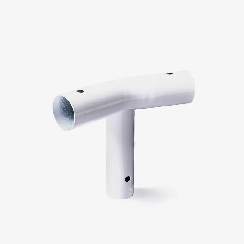 Funsicle 15-Foot Activity Pool T-Joint Fitting