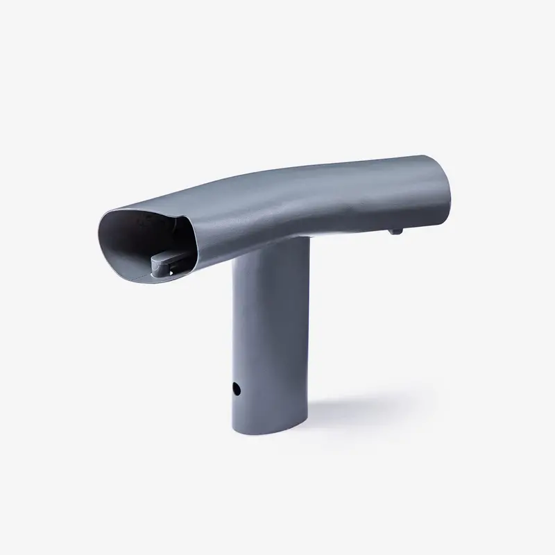 Funsicle 16 ft Oasis & Oasis Designer Pool Easy Link T-Fitting – Quick-Connect Pool Hardware