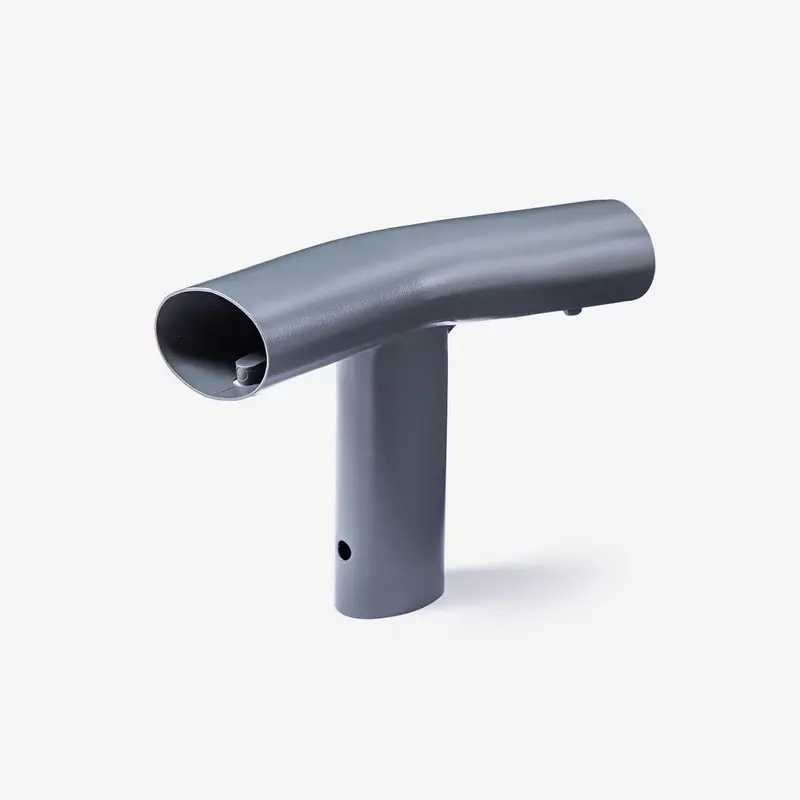 Funsicle 22 ft Oasis & Oasis Designer Pool T-Fitting – Heavy-Duty Connector for Large Frame Pools