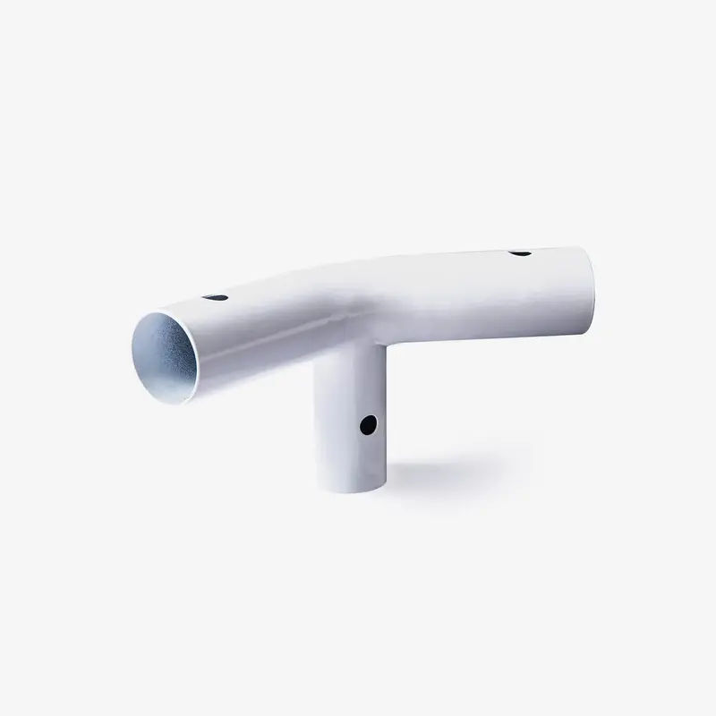 Funsicle 8-Foot Activity Pool T-Joint Fitting