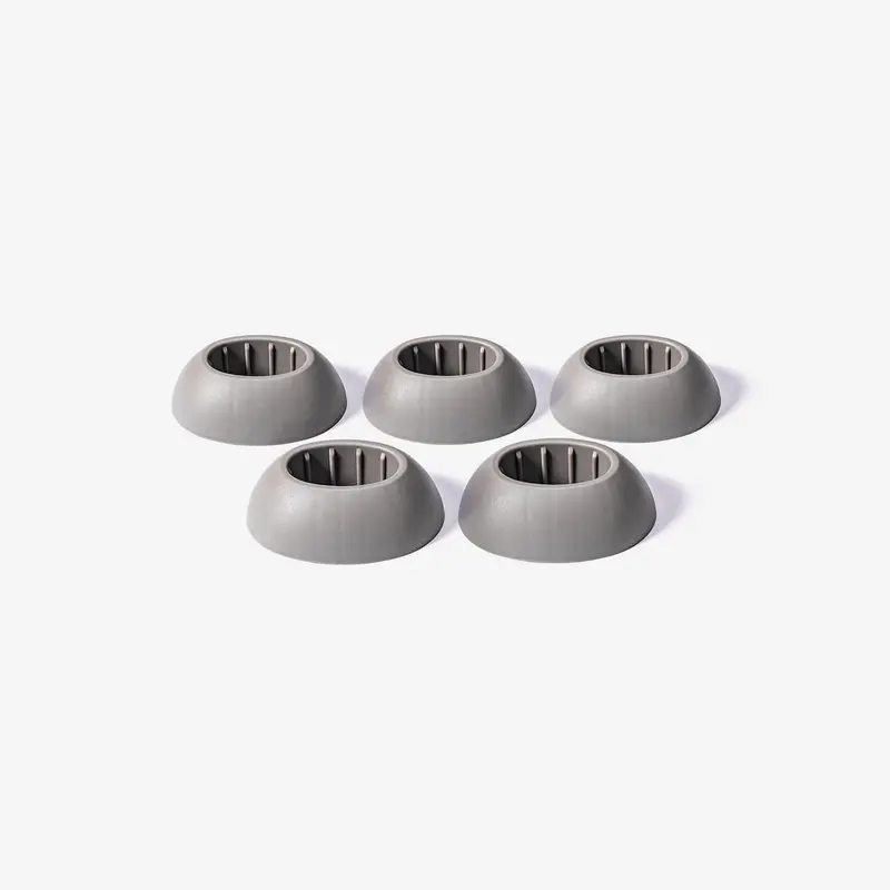 Funsicle Oasis Pool Leg Caps – Pack of 5