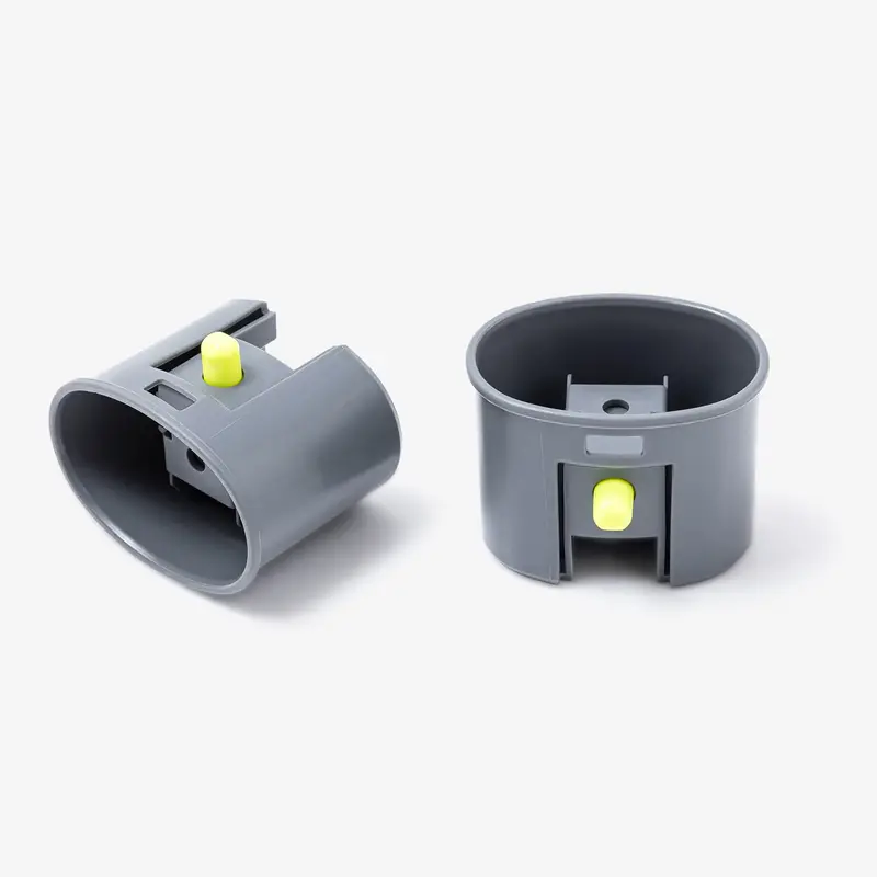 Funsicle SmartConnect Pro T-Cup Connector – 2-Piece T-Fitting Kit