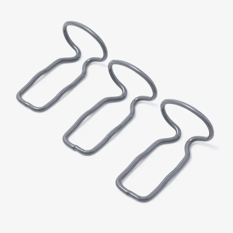 Funsicle Universal-Fit Oasis Pool Belt Clip – 3-Pack