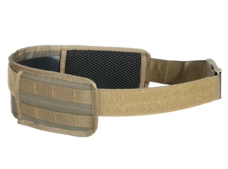 Kifaru Battle Belt – Modular Load-Bearing Tactical Belt System