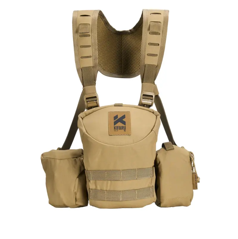 Kifaru Deluxe Binocular Harness