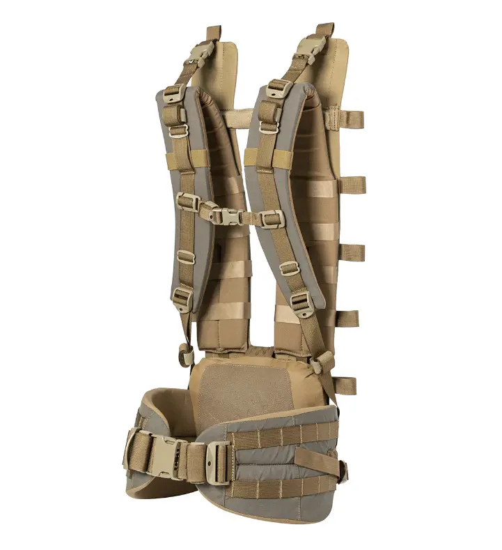Kifaru Duplex Lite Backpack Frame System