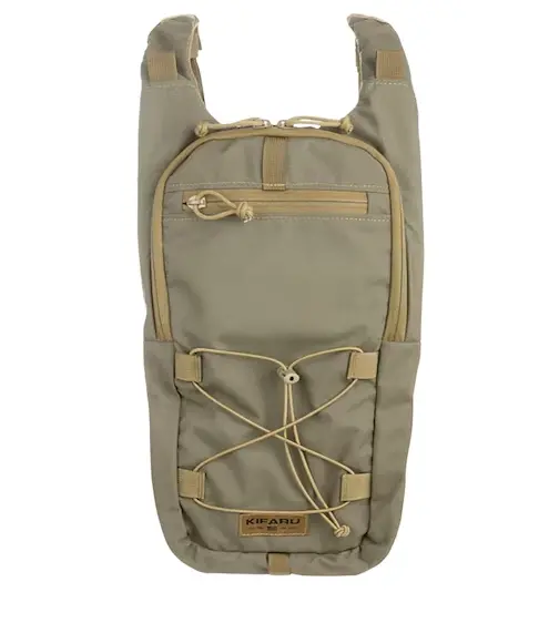 Kifaru Hydro Hydration Harness System