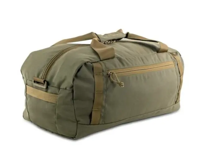 Kifaru Rampart Heavy-Duty Duffel Bag