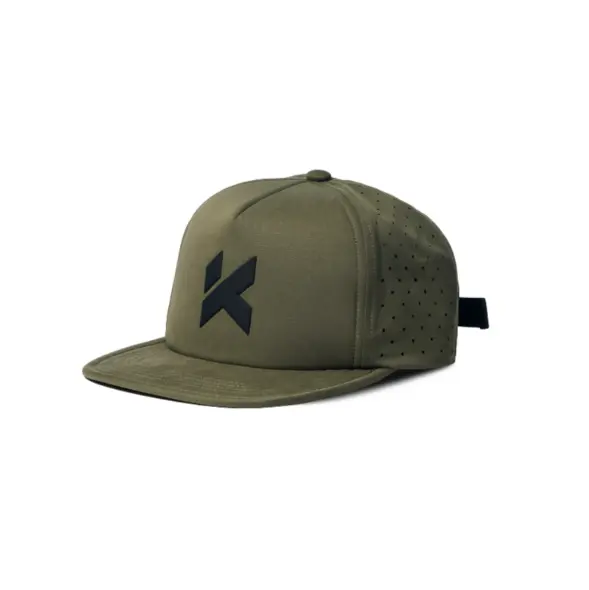Kifaru SoftFlex Performance Hat for Field Use