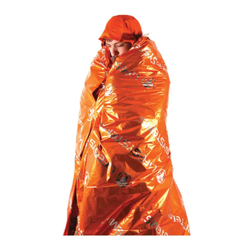Lifesystems Compact Thermal Emergency Blanket