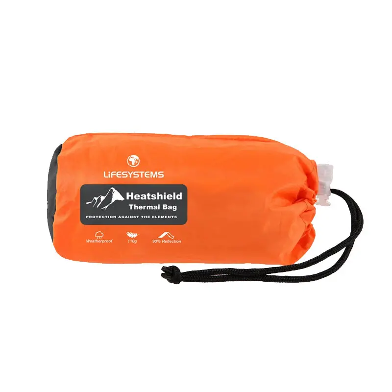 Lifesystems Heatshield Emergency Bivvy Bag