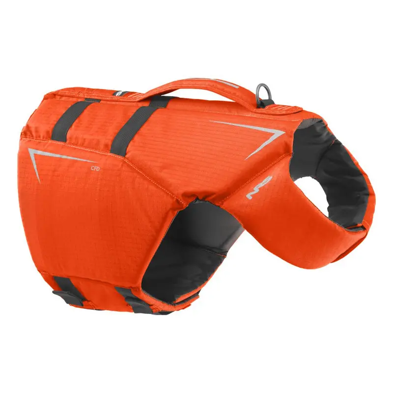 NRS CFD Inflatable Life Jacket for Dogs