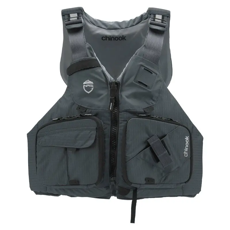 NRS Chinook Angler-Specific PFD