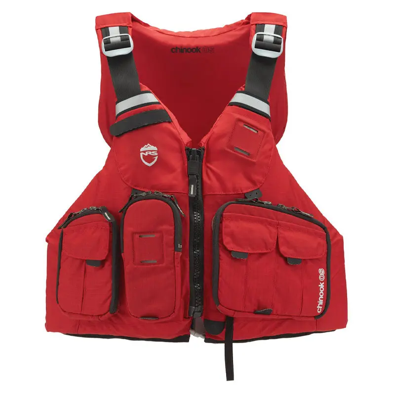 NRS Chinook OS Women’s Fishing-Specific PFD