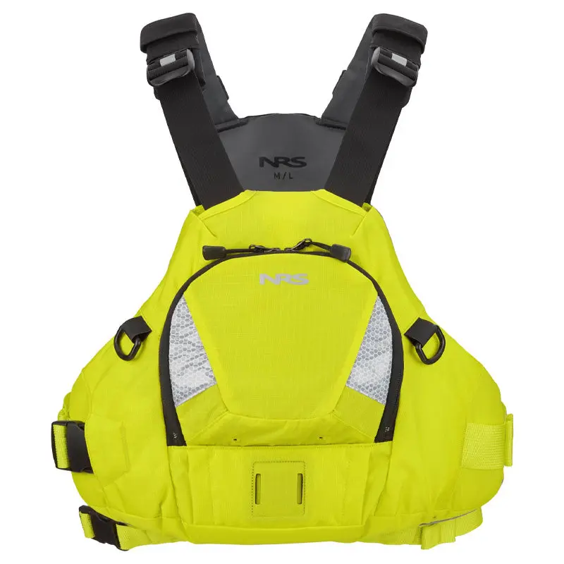 NRS Ninja OS Adjustable PFD for Whitewater