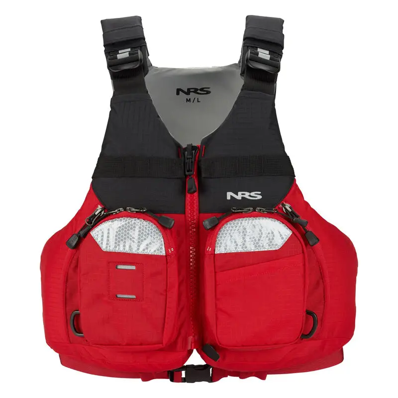 NRS Odyssey Personal Flotation Device (PFD) for Whitewater