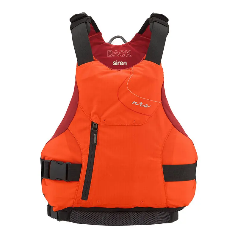 NRS Siren Women’s Inflatable Life Vest (PFD)