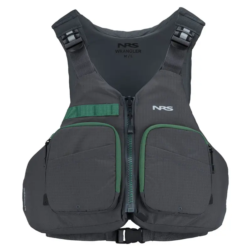 NRS Wrangler Personal Flotation Device