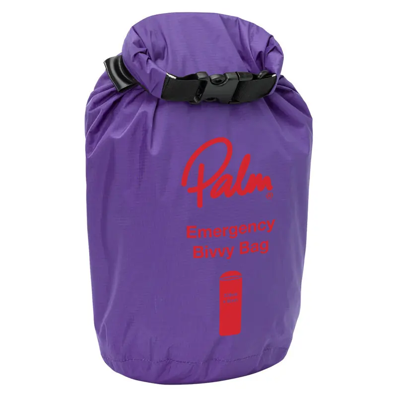 Palm Emergency Thermal Bivvy Bag