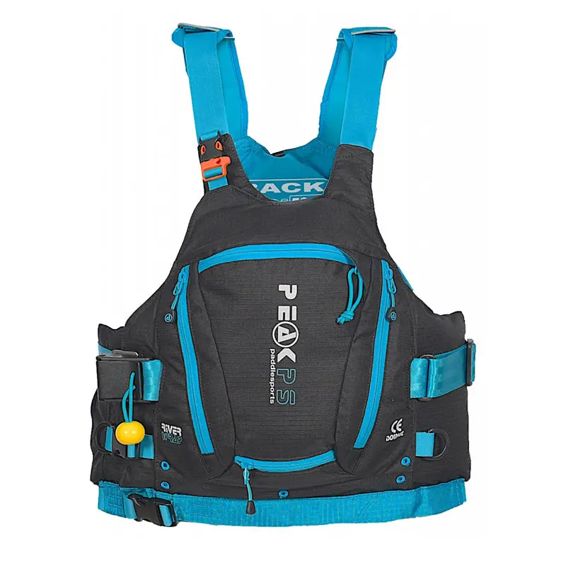 Peak PS River Wrap Personal Flotation Device (PFD)