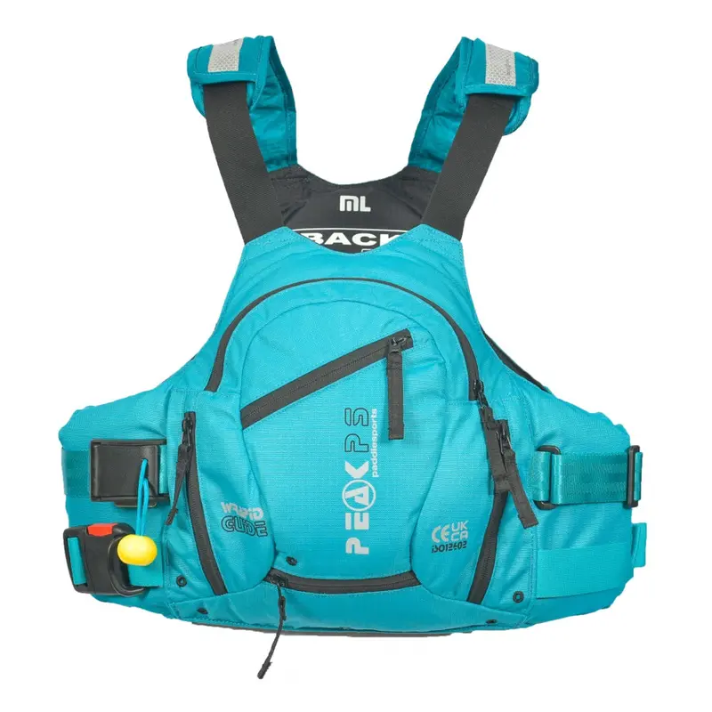Peak PS Wrapid Guide Jacket for Men