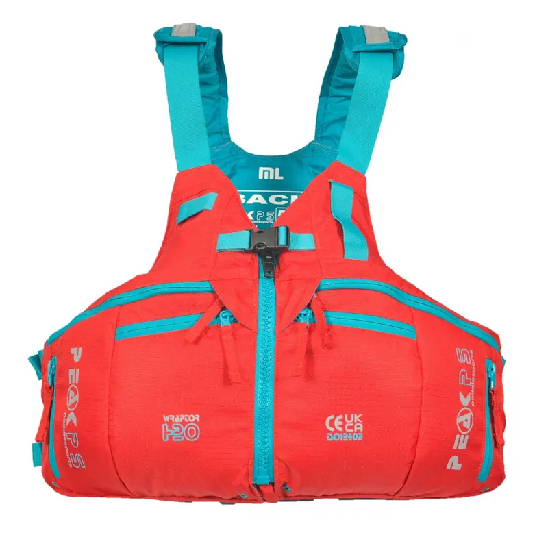 Peak PS Wraptor H2O Women’s Waterproof Jacket