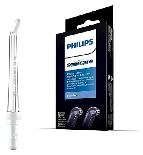 Philips Sonicare F1 Standard Oral Irrigator Tip