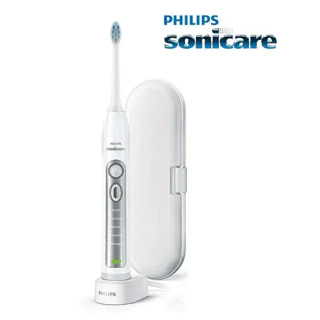 Philips Sonicare FlexCare+ Advanced Sonic Electric Toothbrush
