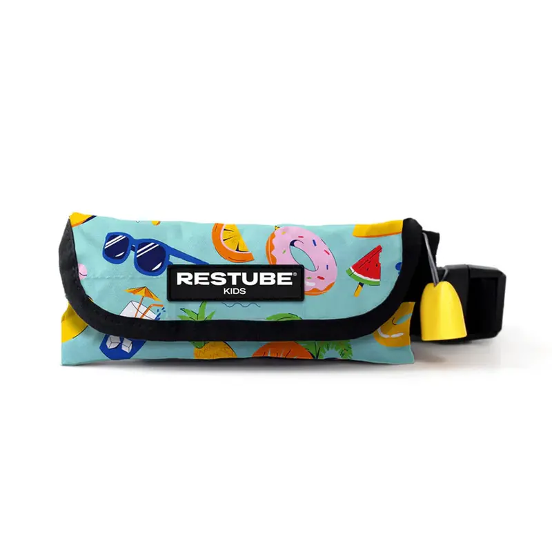 Restube Kids Inflatable Safety Buoy – Summer Edition