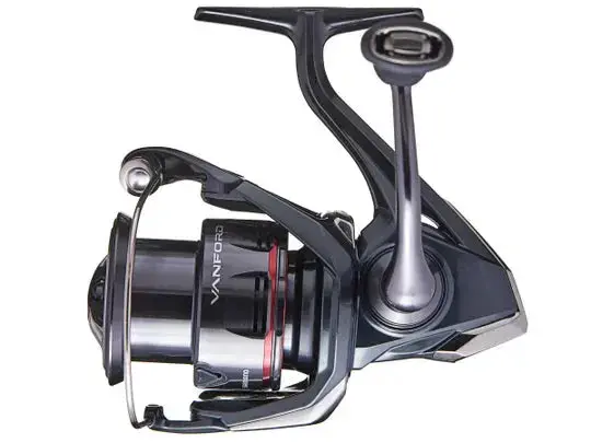 Shimano Vanford 2500HG Spinning Reel