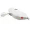 SPRO Flappin Frog Topwater Lure – 65mm Albino