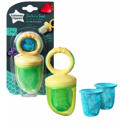 Tommee Tippee Fresh Food Feeder for Babies